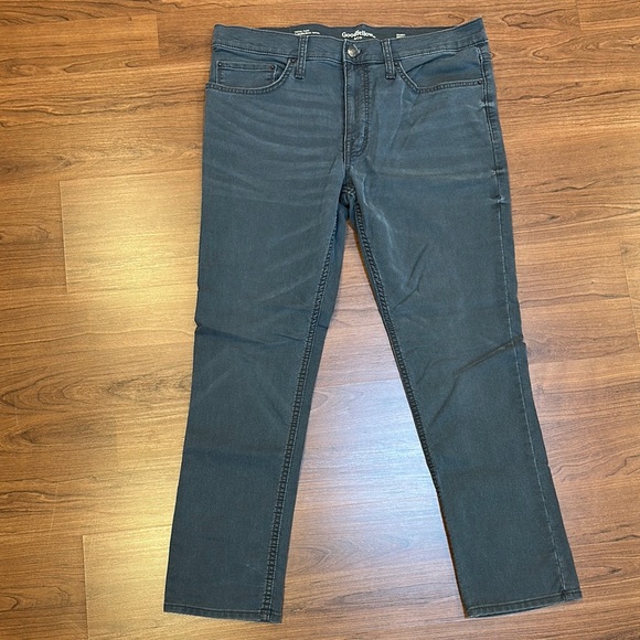 Goodfellow & Co Men's Jeans - Picture 1 of 5